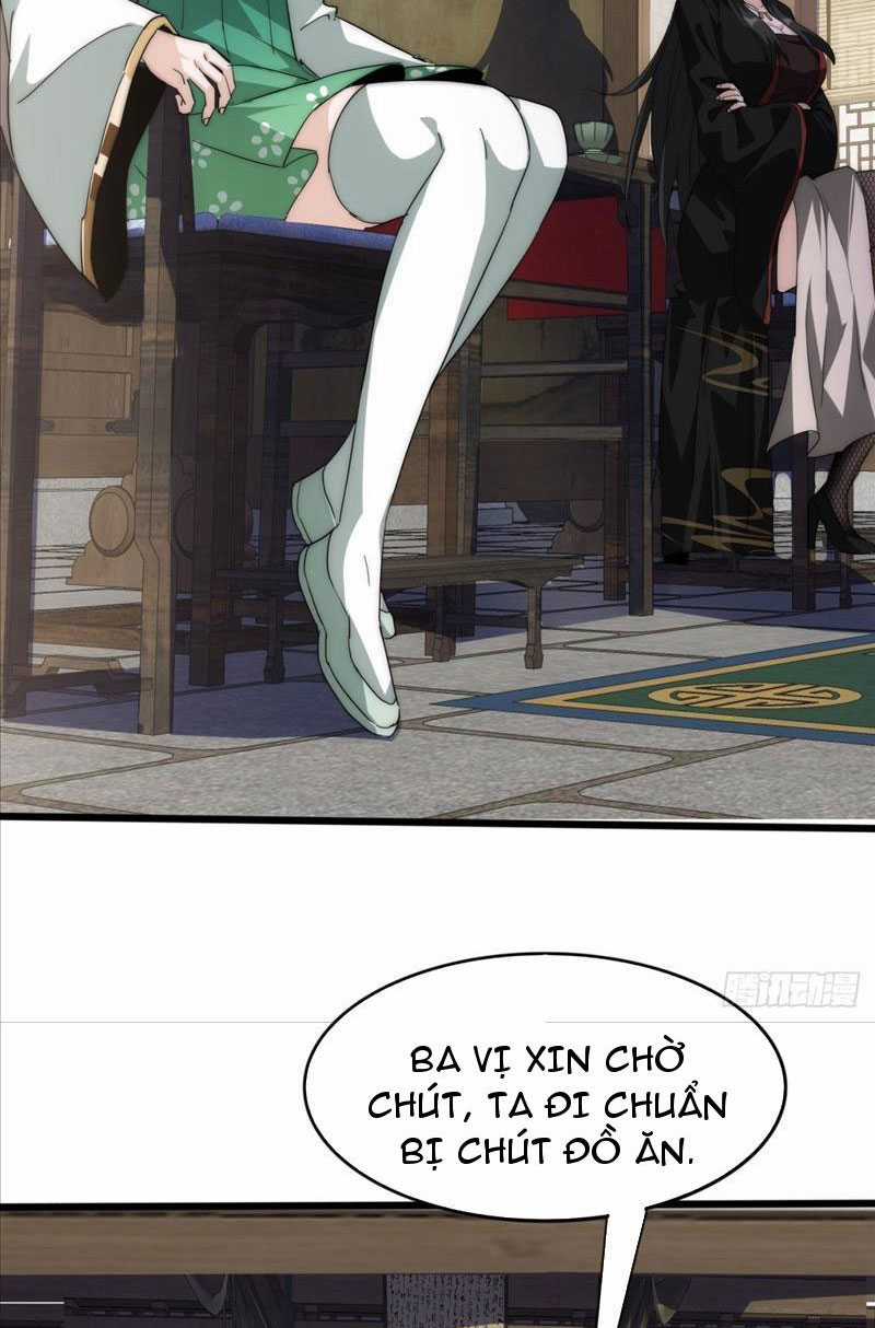 đại phản diện đi tìm chết Chapter 3 trang 29