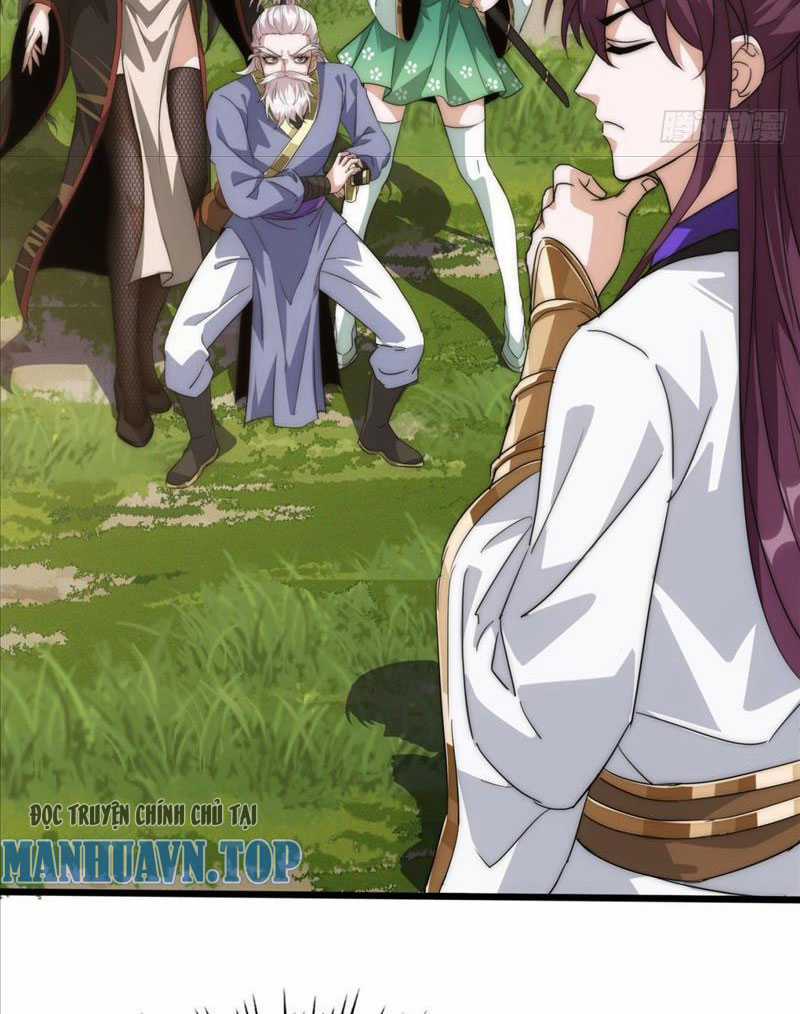 đại phản diện đi tìm chết Chapter 3 trang 3