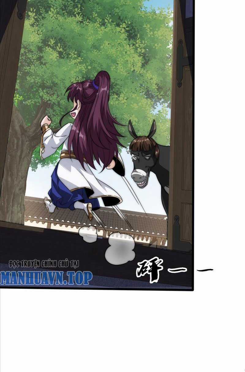 đại phản diện đi tìm chết Chapter 3 trang 31