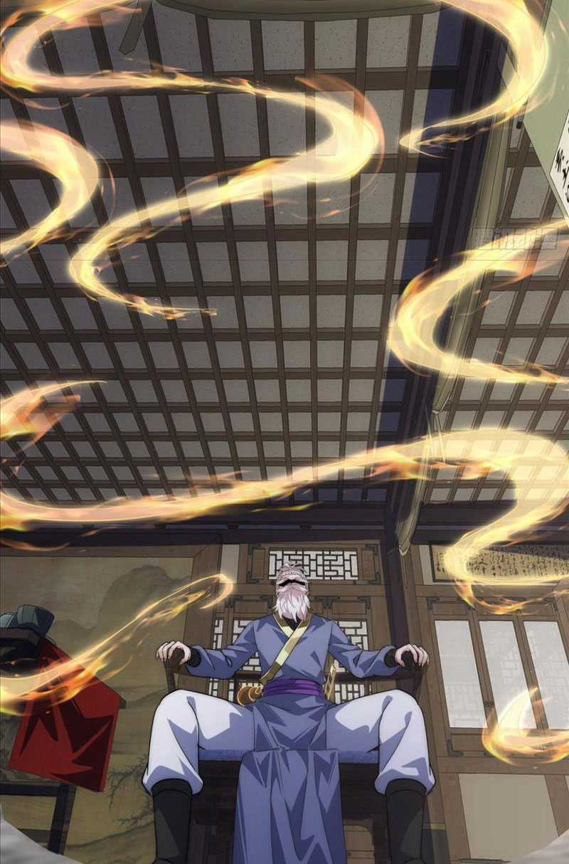 đại phản diện đi tìm chết Chapter 3 trang 33