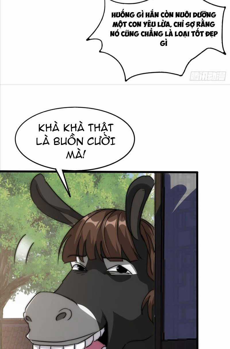 đại phản diện đi tìm chết Chapter 3 trang 38