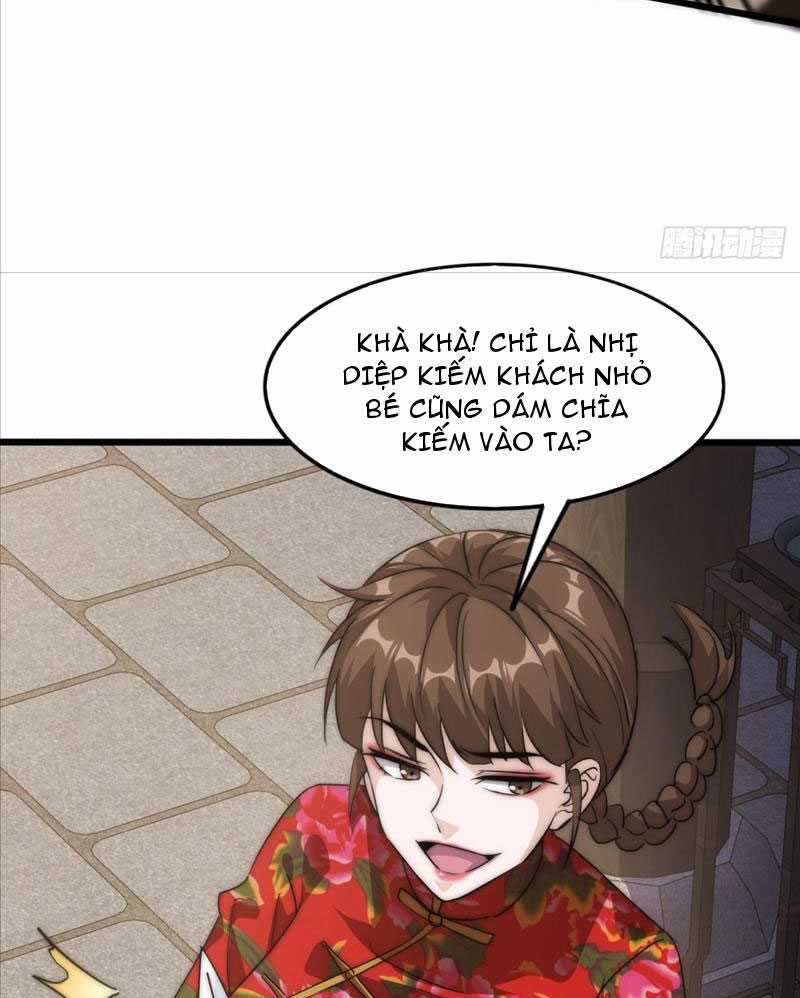 đại phản diện đi tìm chết Chapter 3 trang 44