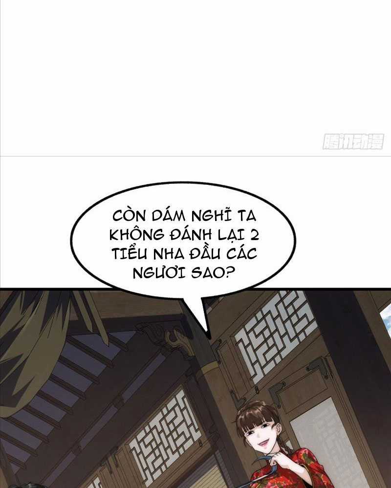 đại phản diện đi tìm chết Chapter 3 trang 49