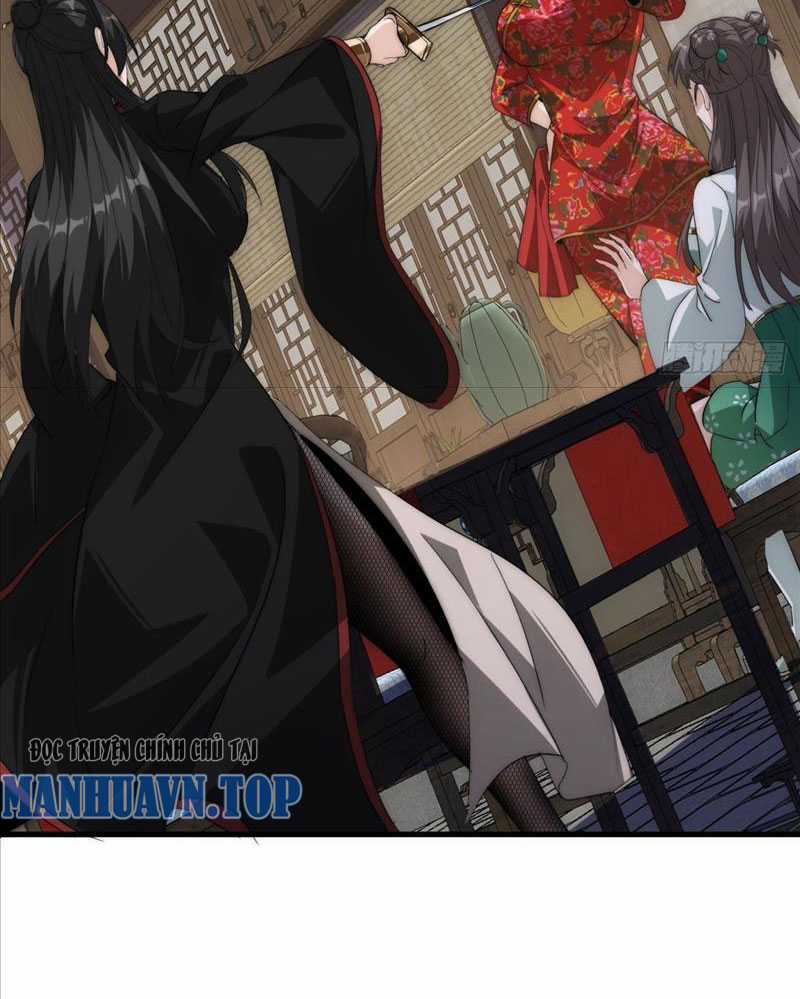 đại phản diện đi tìm chết Chapter 3 trang 50