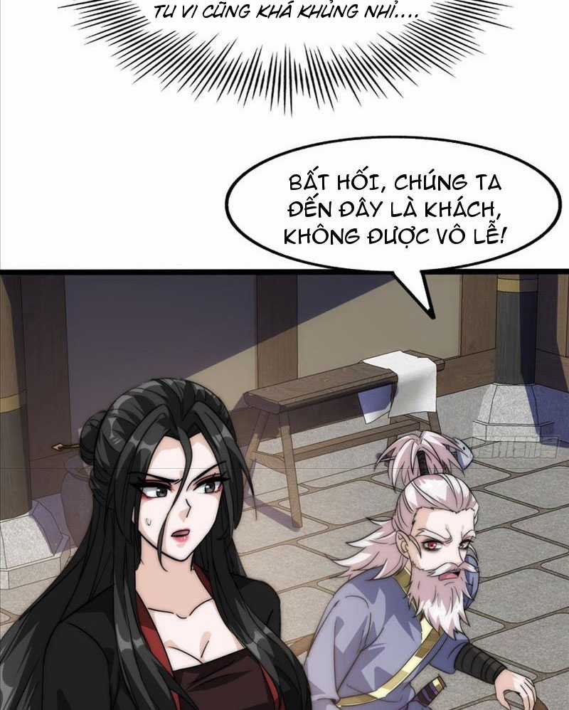 đại phản diện đi tìm chết Chapter 3 trang 54