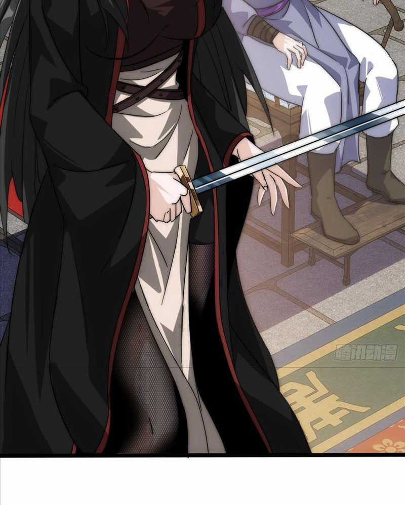 đại phản diện đi tìm chết Chapter 3 trang 55