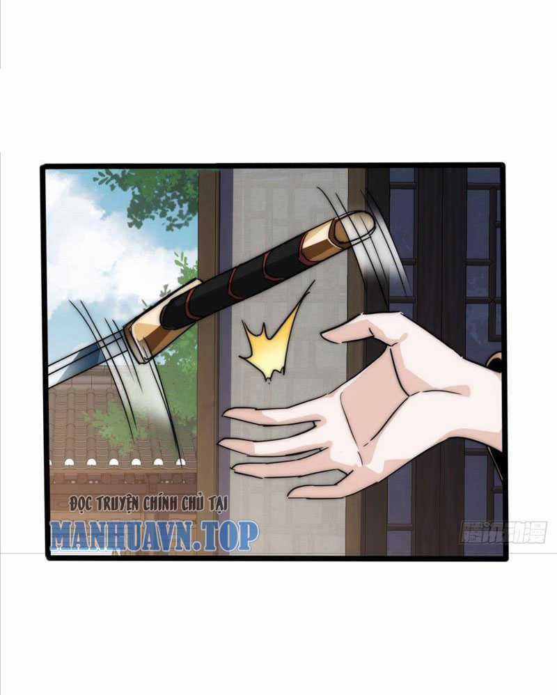 đại phản diện đi tìm chết Chapter 3 trang 56