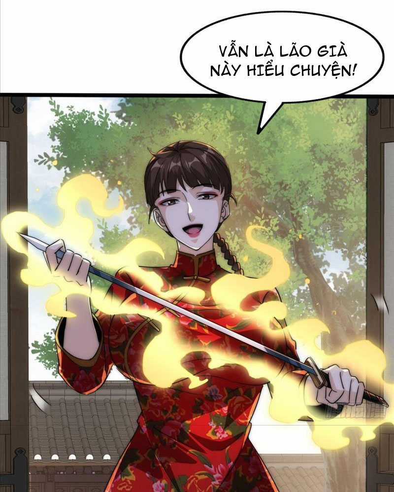 đại phản diện đi tìm chết Chapter 3 trang 57