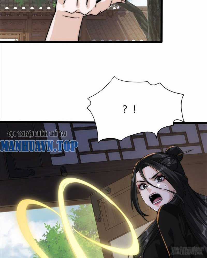 đại phản diện đi tìm chết Chapter 3 trang 59