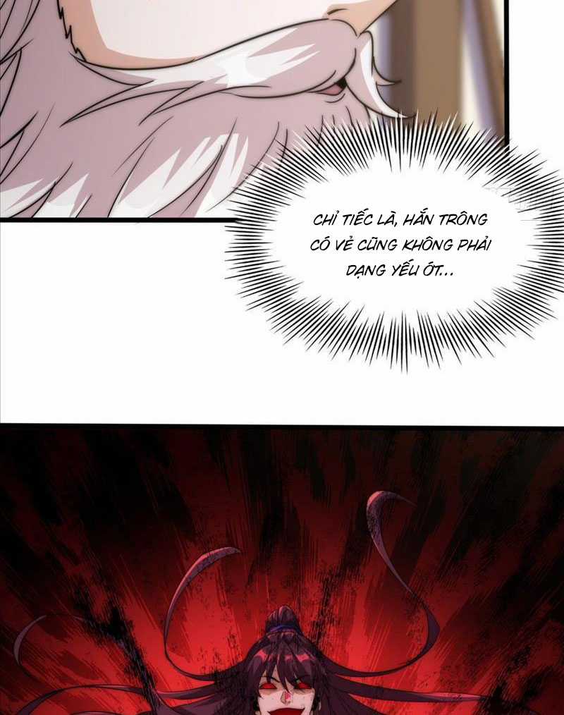 đại phản diện đi tìm chết Chapter 3 trang 6