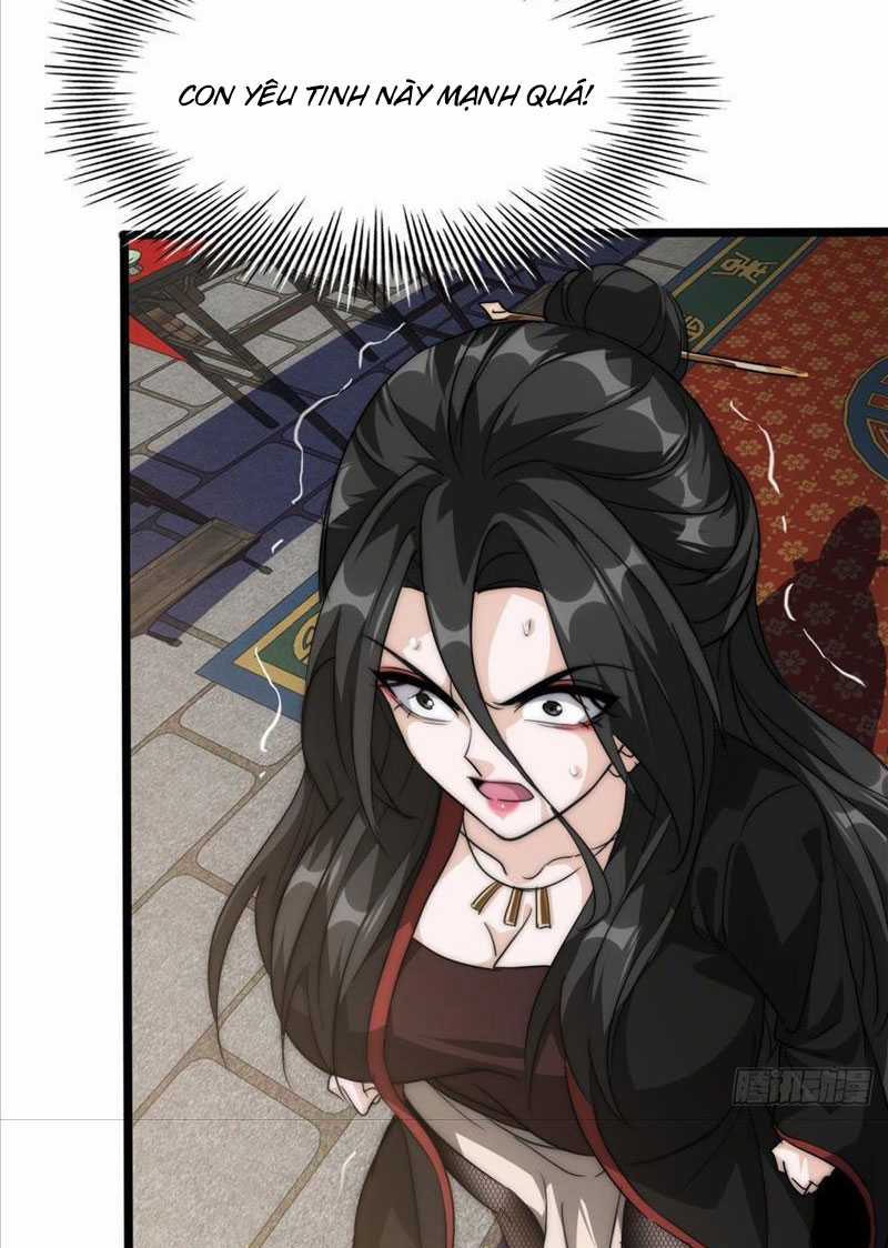 đại phản diện đi tìm chết Chapter 3 trang 61