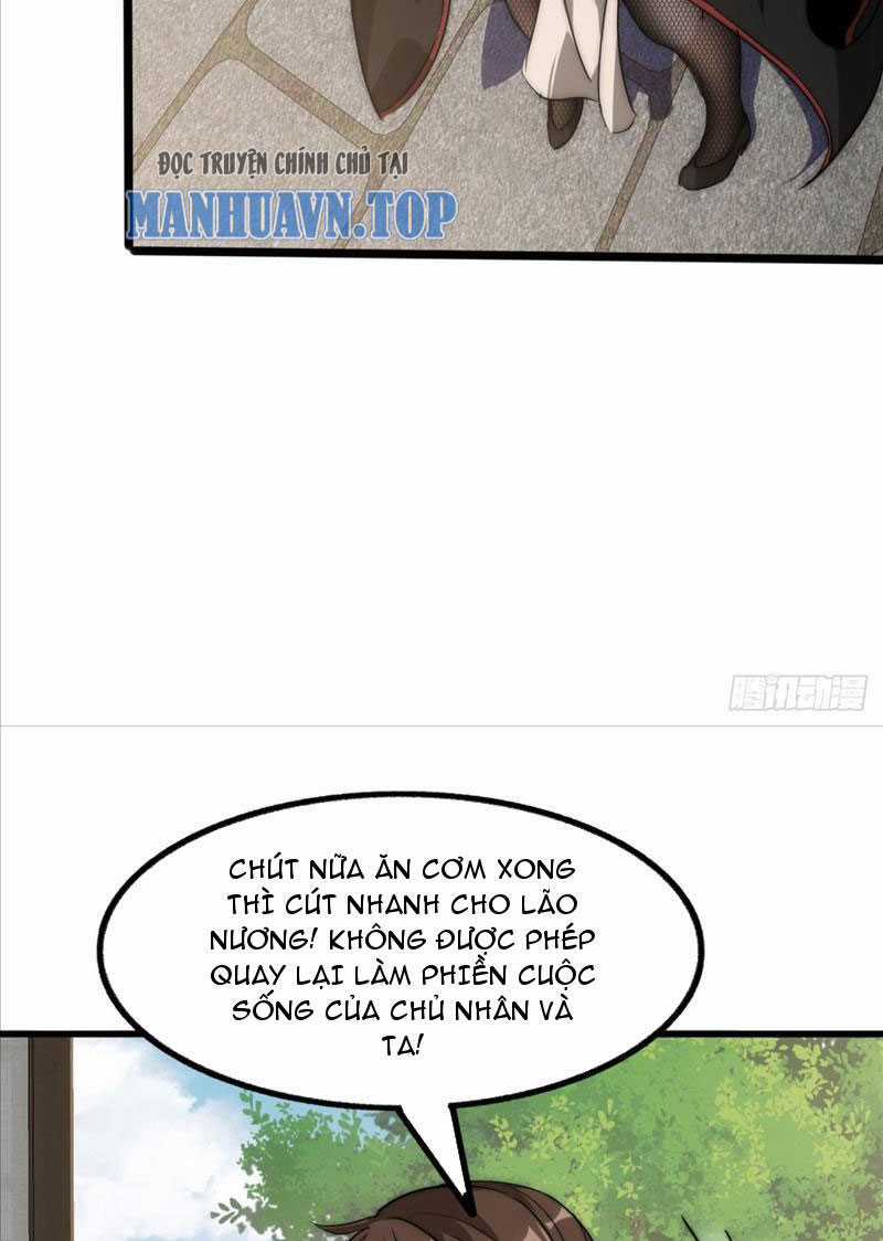 đại phản diện đi tìm chết Chapter 3 trang 62