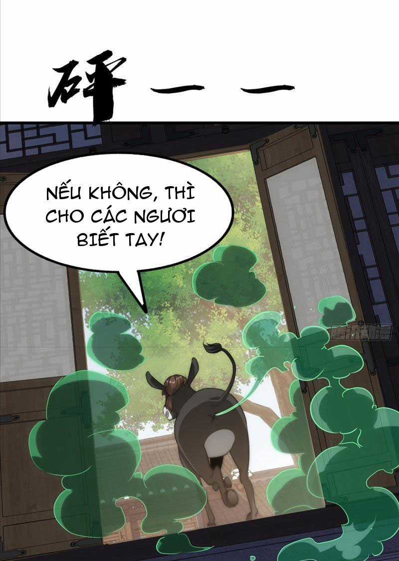 đại phản diện đi tìm chết Chapter 3 trang 64