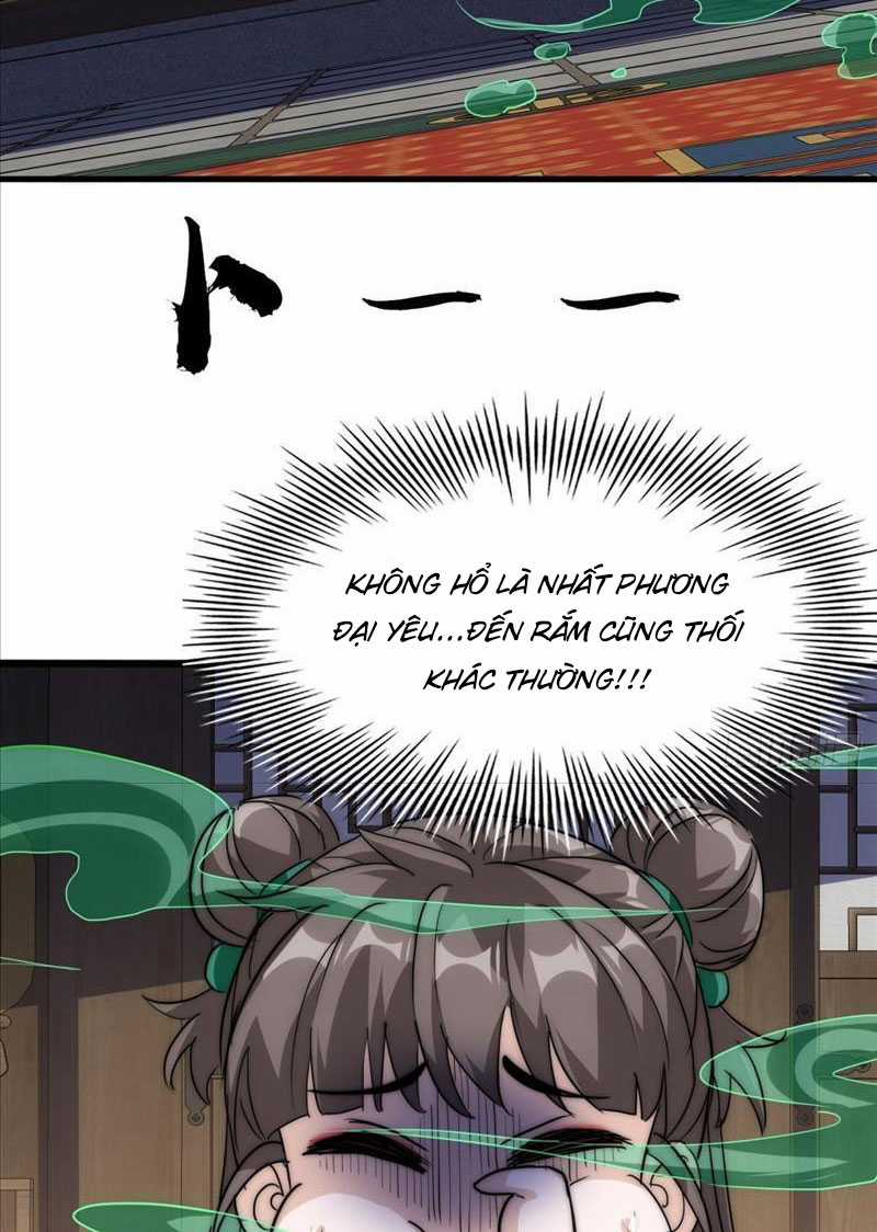 đại phản diện đi tìm chết Chapter 3 trang 65