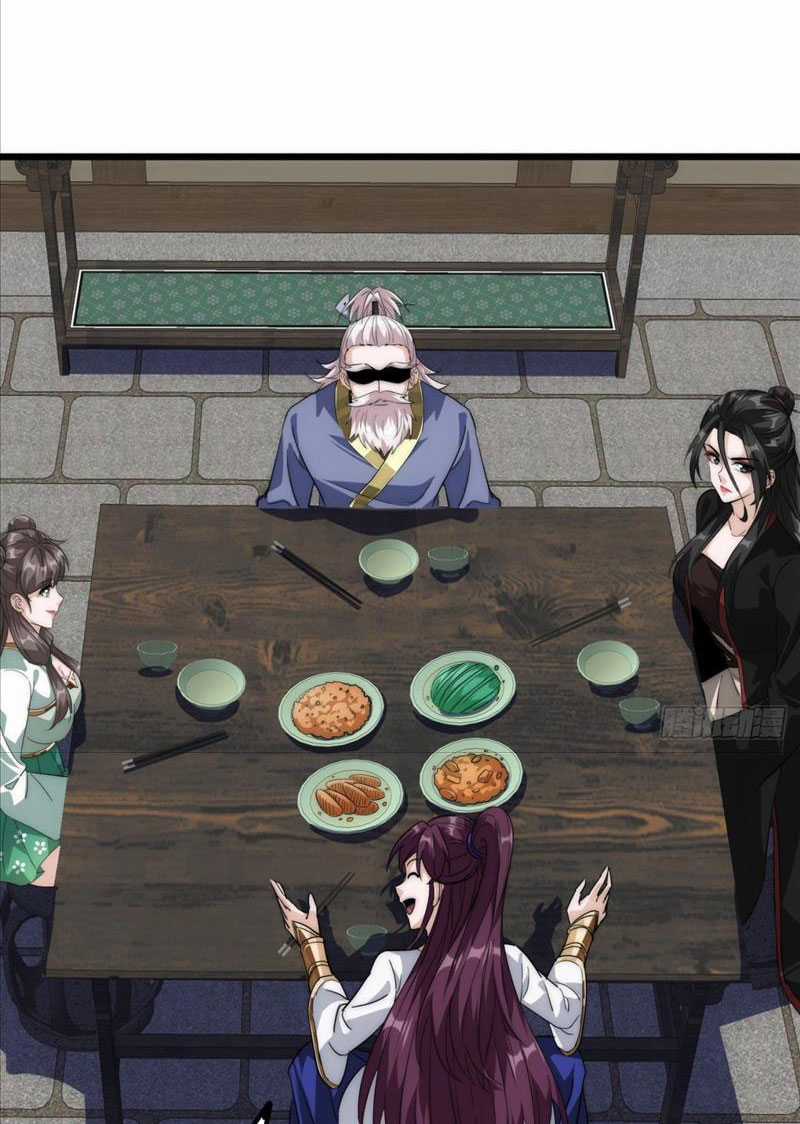 đại phản diện đi tìm chết Chapter 3 trang 67