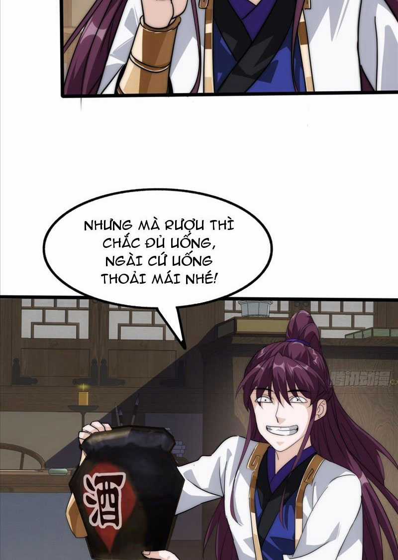 đại phản diện đi tìm chết Chapter 3 trang 69