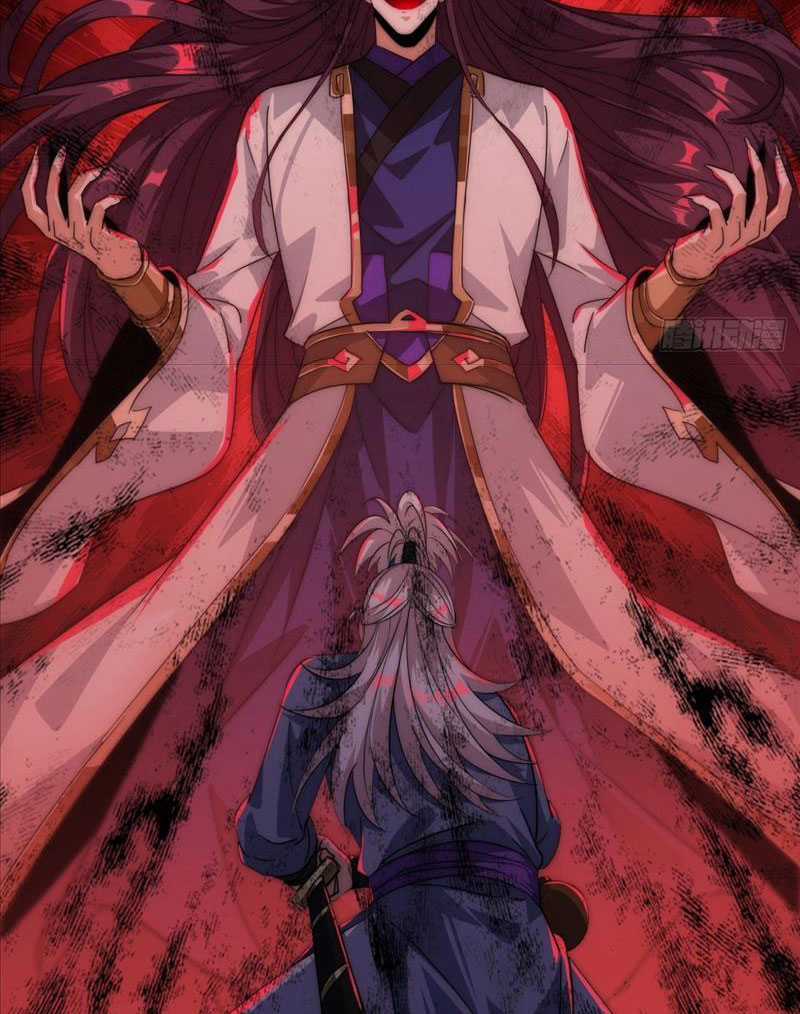 đại phản diện đi tìm chết Chapter 3 trang 7