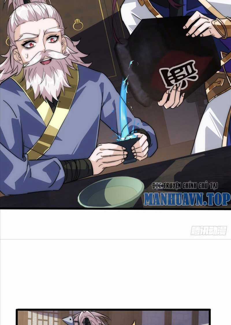 đại phản diện đi tìm chết Chapter 3 trang 71