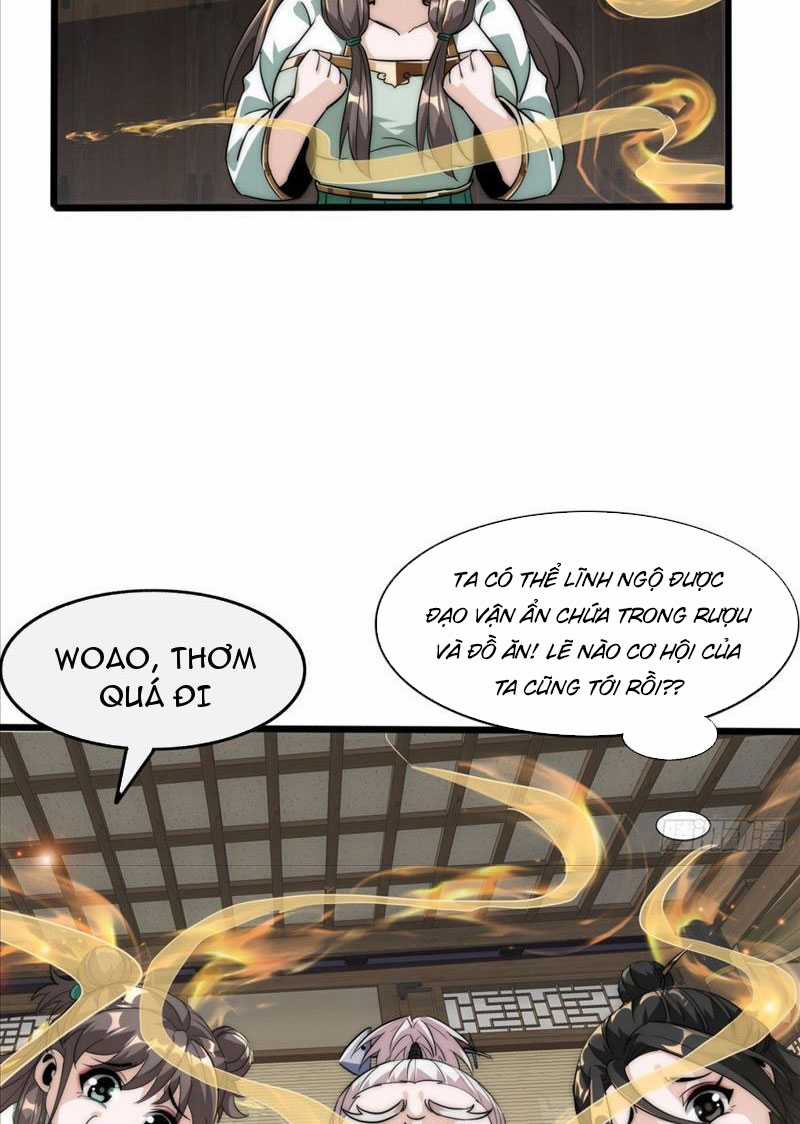 đại phản diện đi tìm chết Chapter 3 trang 73