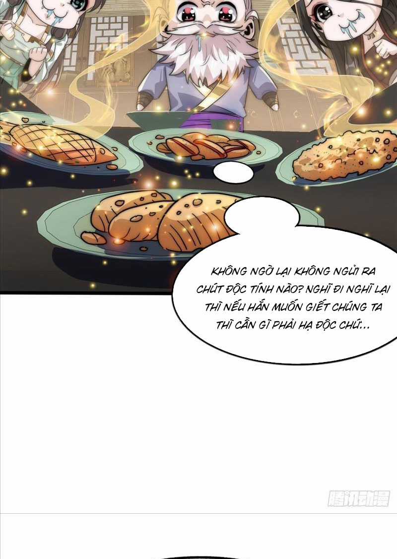 đại phản diện đi tìm chết Chapter 3 trang 74