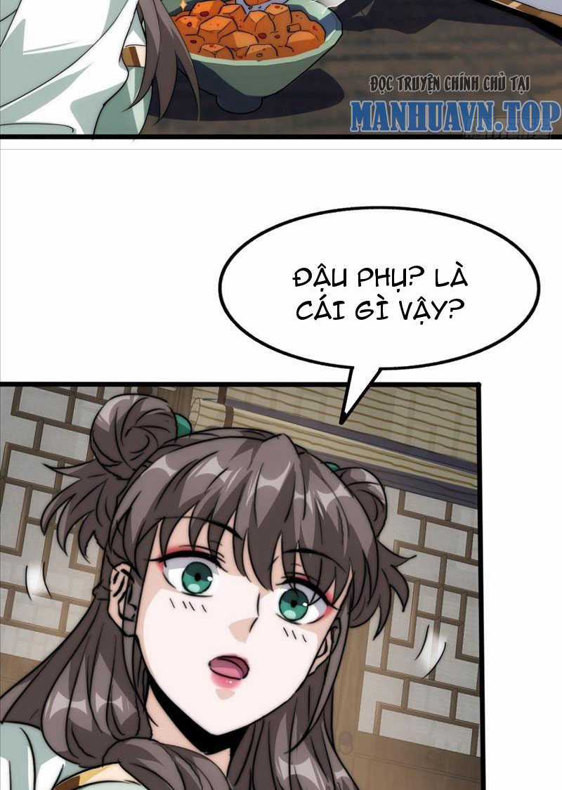 đại phản diện đi tìm chết Chapter 3 trang 76