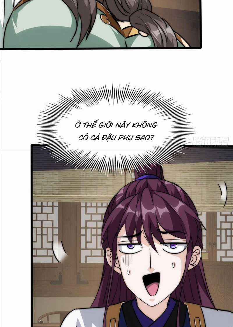 đại phản diện đi tìm chết Chapter 3 trang 77