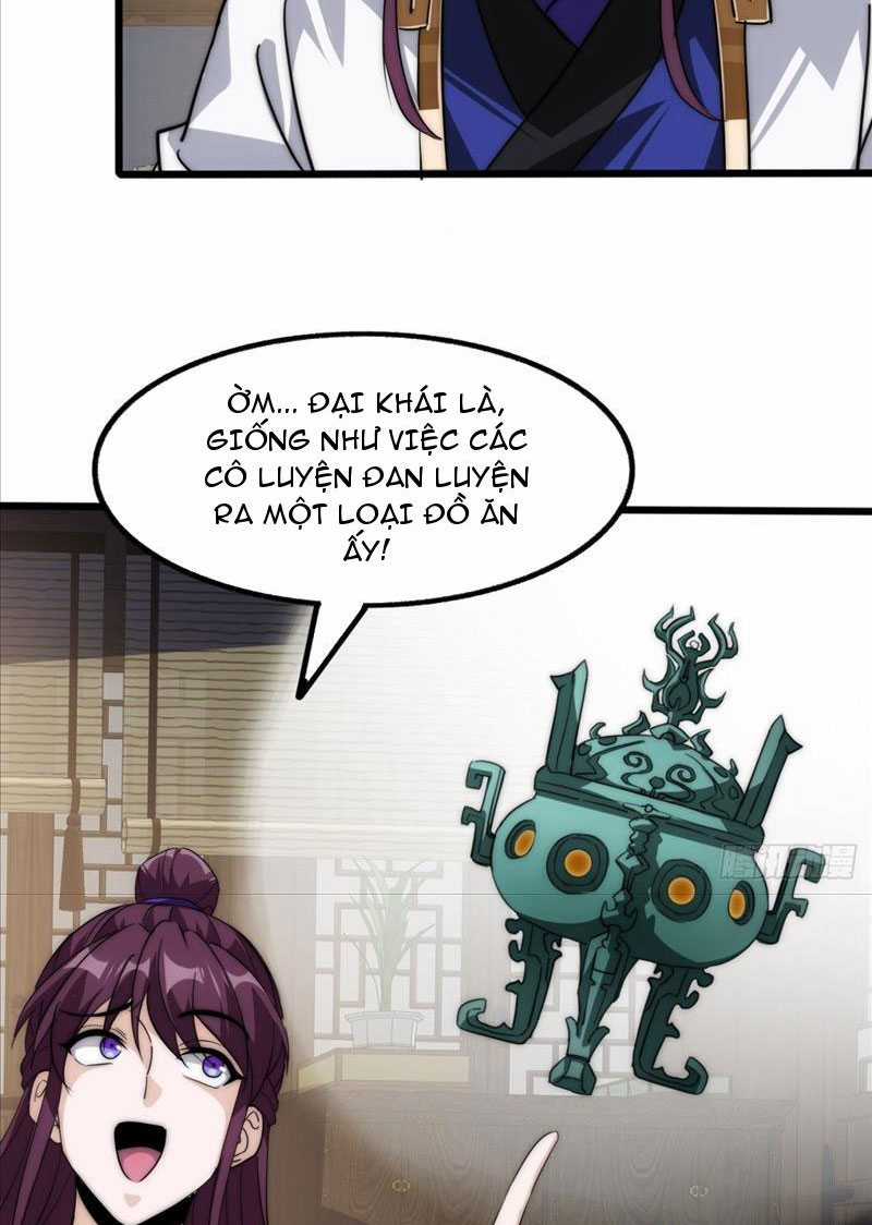 đại phản diện đi tìm chết Chapter 3 trang 78