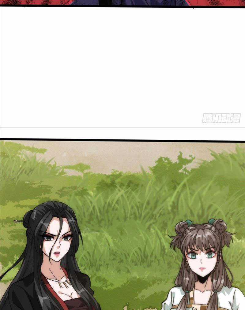 đại phản diện đi tìm chết Chapter 3 trang 8