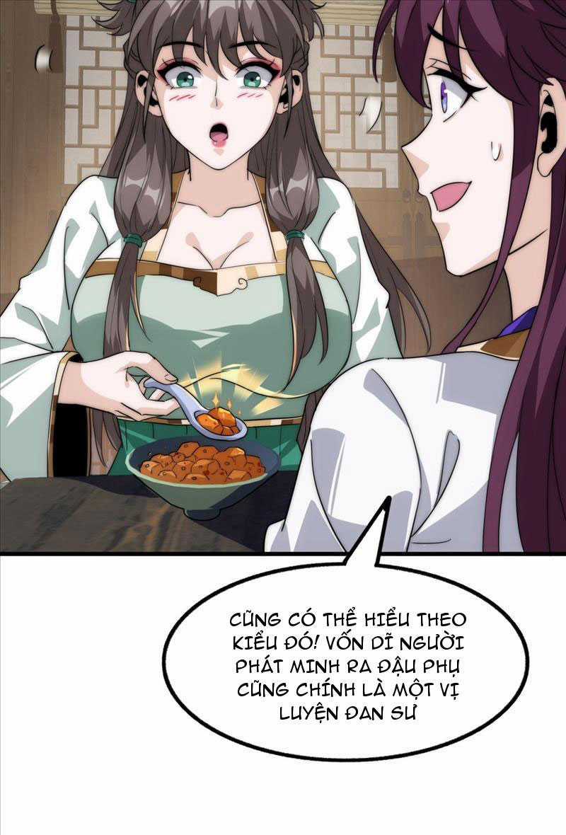 đại phản diện đi tìm chết Chapter 3 trang 80