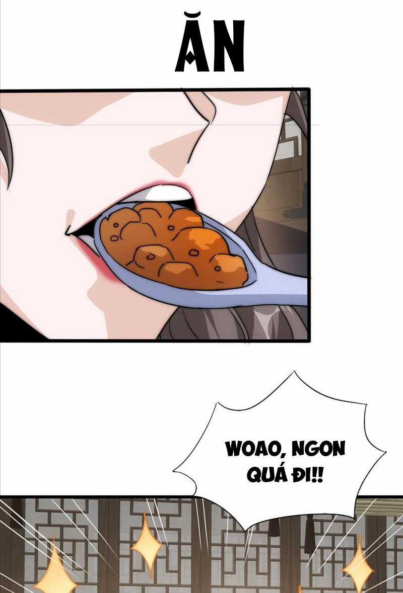 đại phản diện đi tìm chết Chapter 3 trang 81