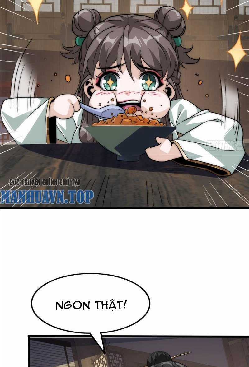 đại phản diện đi tìm chết Chapter 3 trang 82