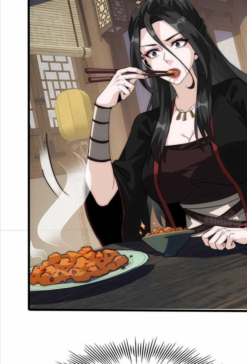 đại phản diện đi tìm chết Chapter 3 trang 83