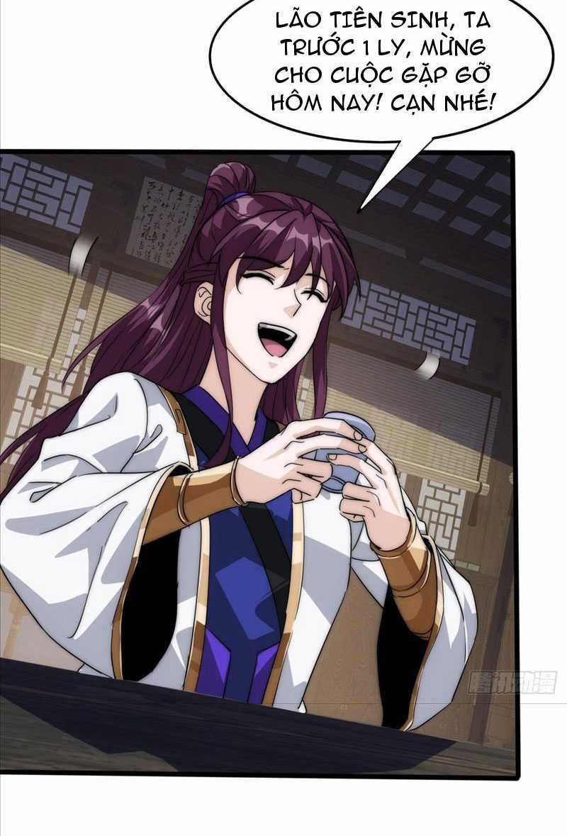 đại phản diện đi tìm chết Chapter 3 trang 85