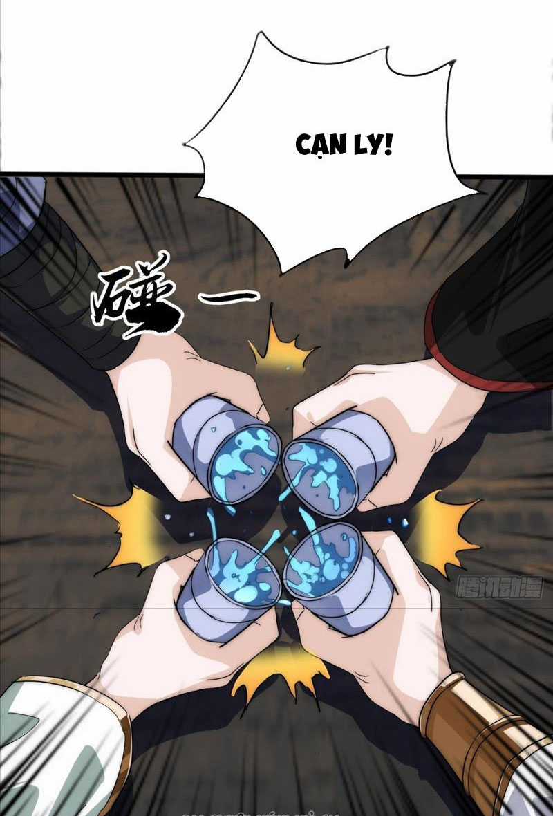 đại phản diện đi tìm chết Chapter 3 trang 86