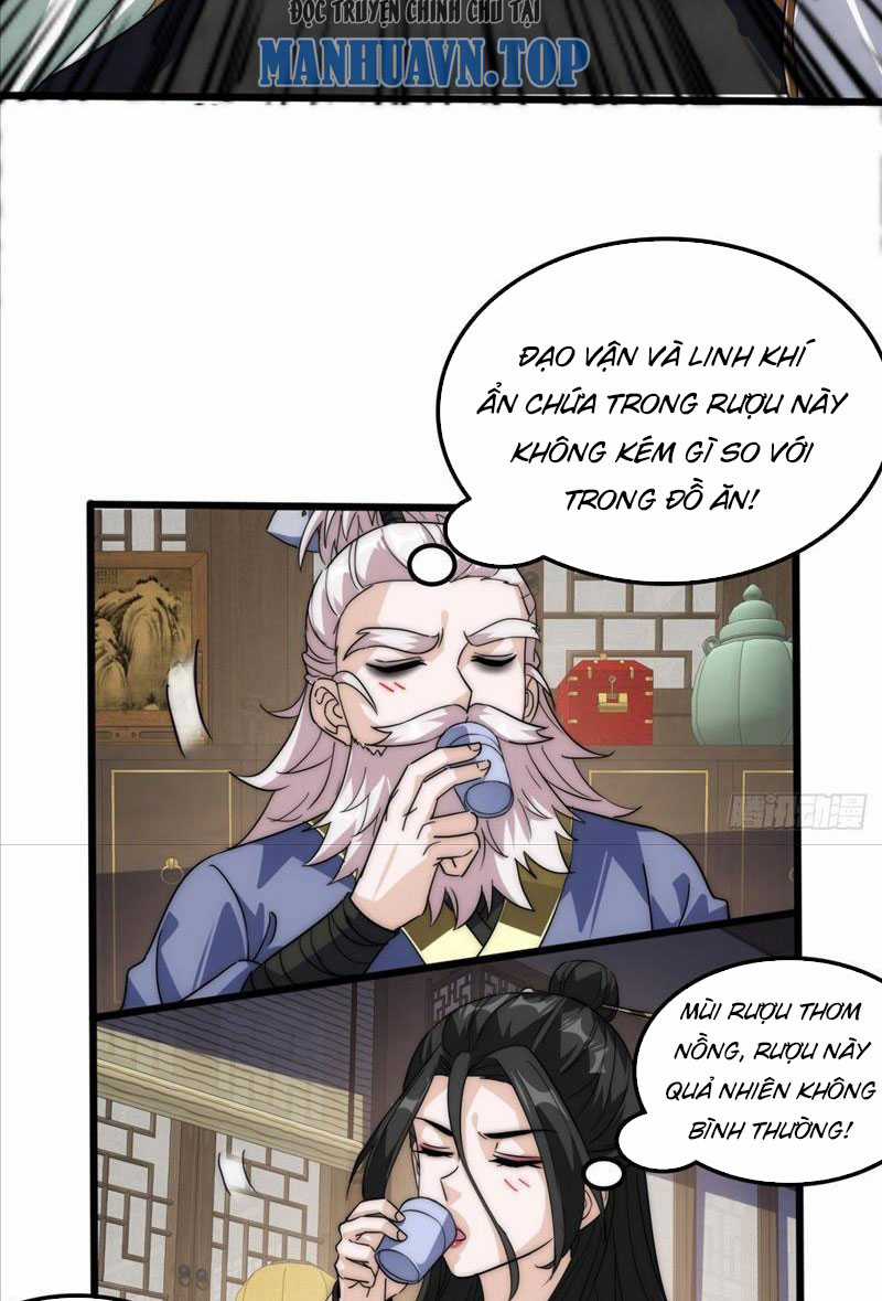 đại phản diện đi tìm chết Chapter 3 trang 87