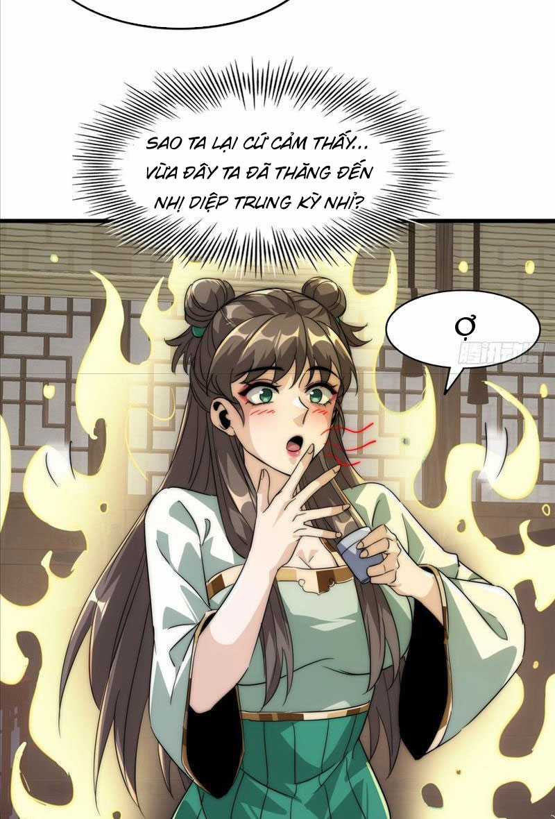 đại phản diện đi tìm chết Chapter 3 trang 89