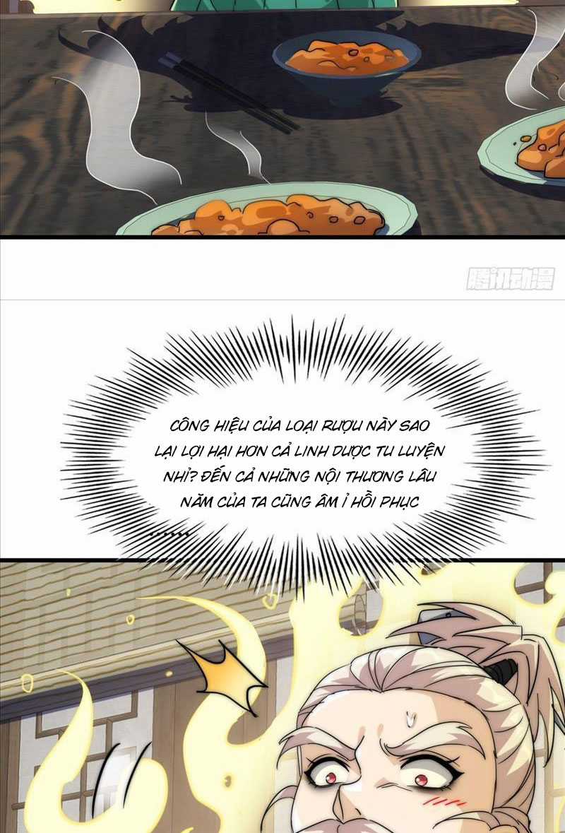 đại phản diện đi tìm chết Chapter 3 trang 90