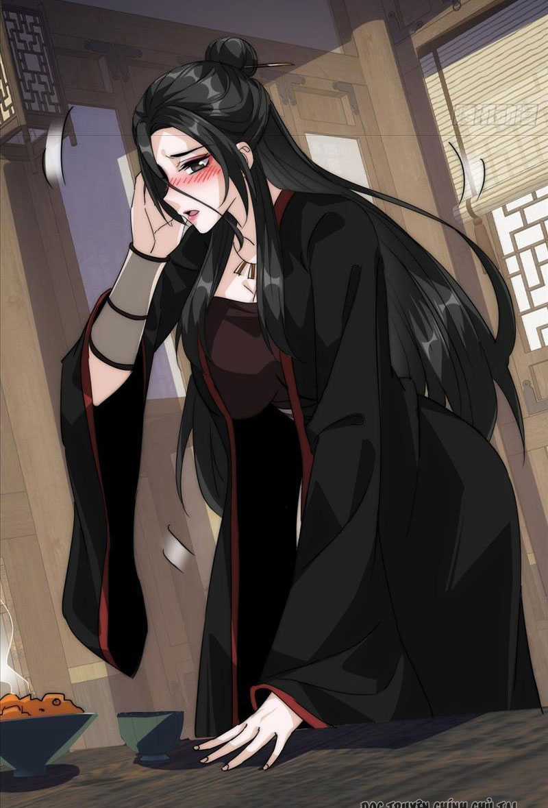 đại phản diện đi tìm chết Chapter 3 trang 92