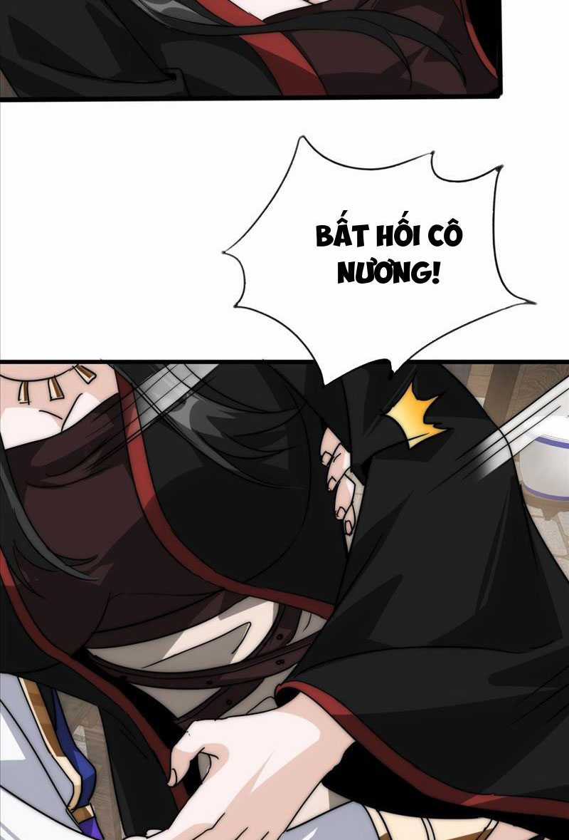 đại phản diện đi tìm chết Chapter 3 trang 94