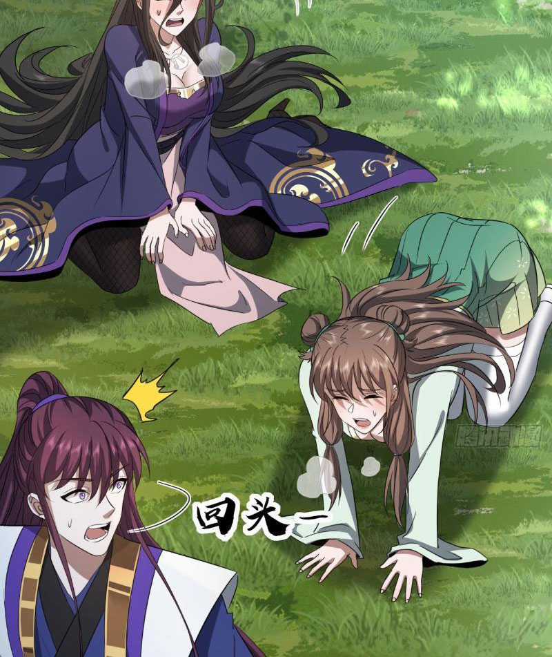 đại phản diện đi tìm chết Chapter 30 trang 11