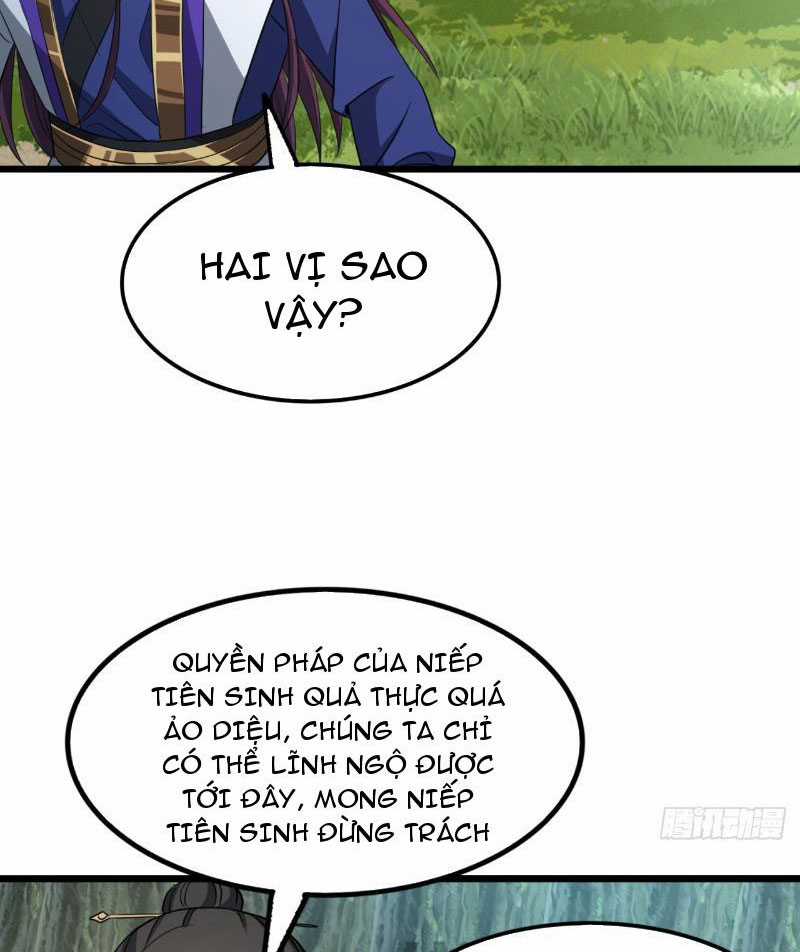 đại phản diện đi tìm chết Chapter 30 trang 12