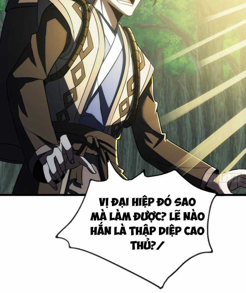 đại phản diện đi tìm chết Chapter 30 trang 5