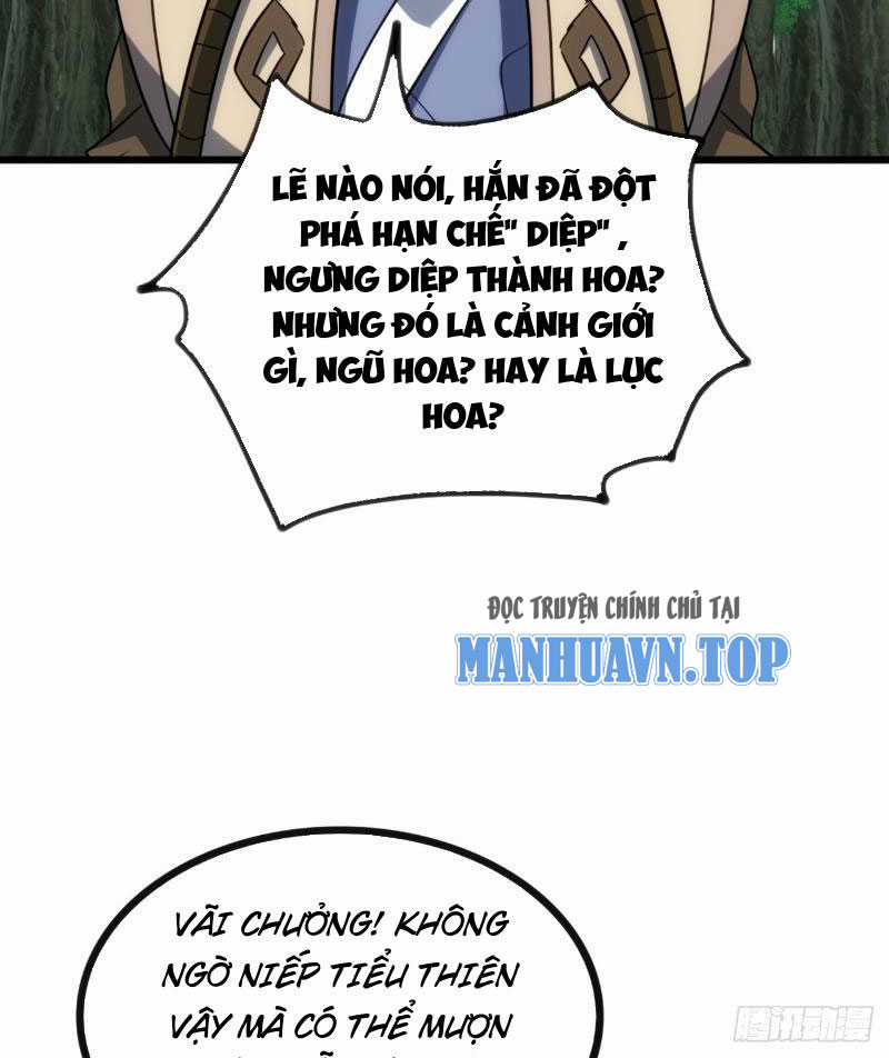 đại phản diện đi tìm chết Chapter 30 trang 8