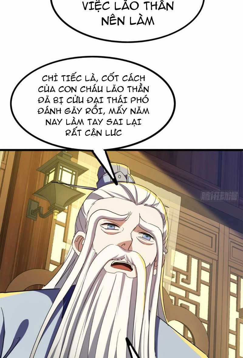 đại phản diện đi tìm chết Chapter 31 trang 10