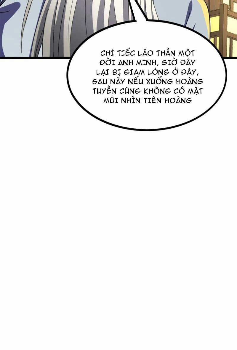 đại phản diện đi tìm chết Chapter 31 trang 11