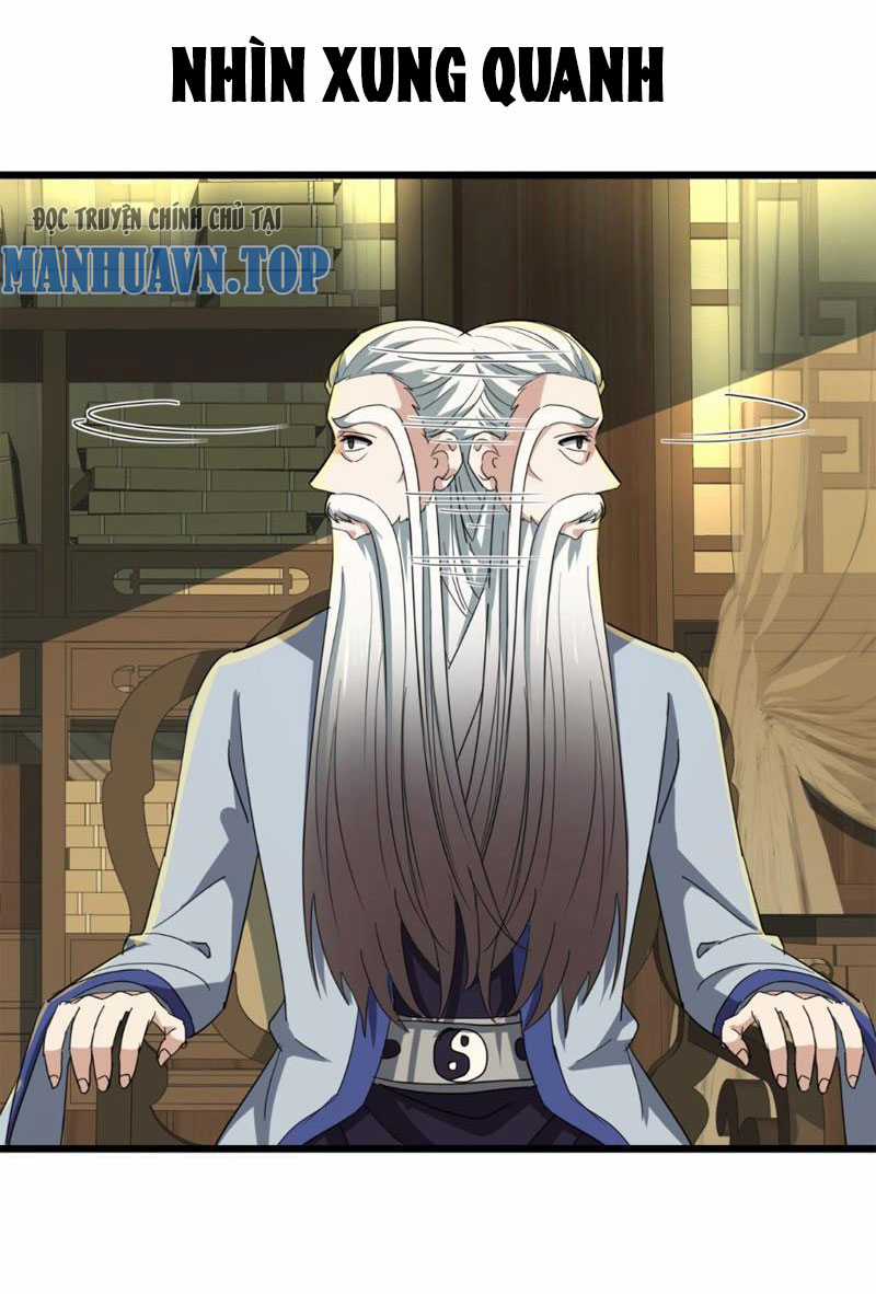 đại phản diện đi tìm chết Chapter 31 trang 12