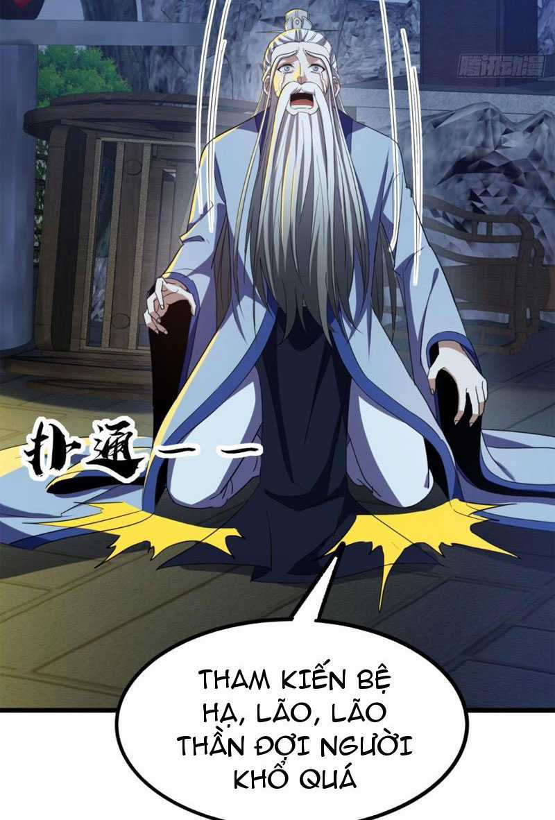 đại phản diện đi tìm chết Chapter 31 trang 2