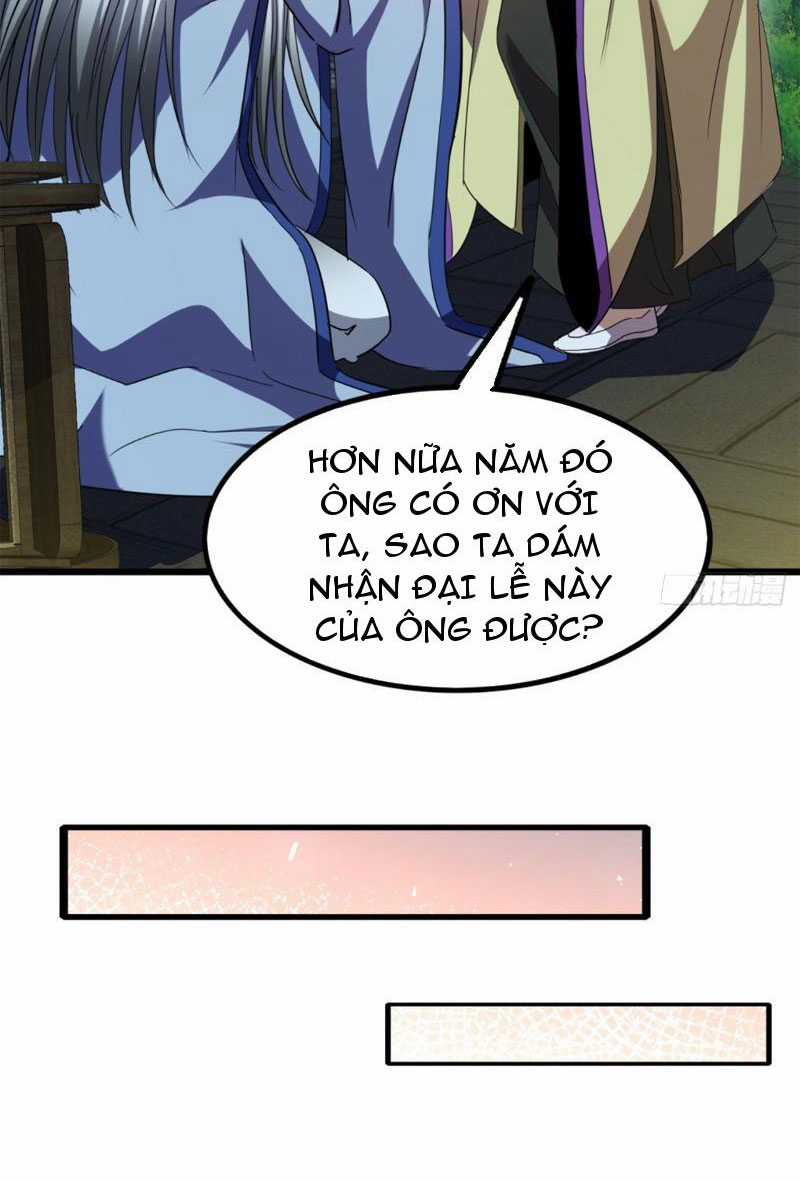 đại phản diện đi tìm chết Chapter 31 trang 4