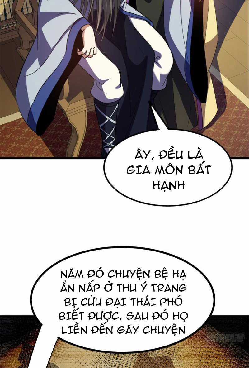 đại phản diện đi tìm chết Chapter 31 trang 6