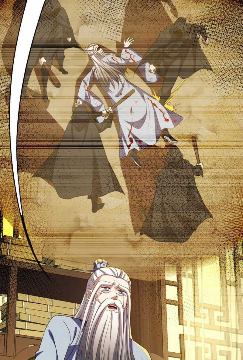 đại phản diện đi tìm chết Chapter 31 trang 7